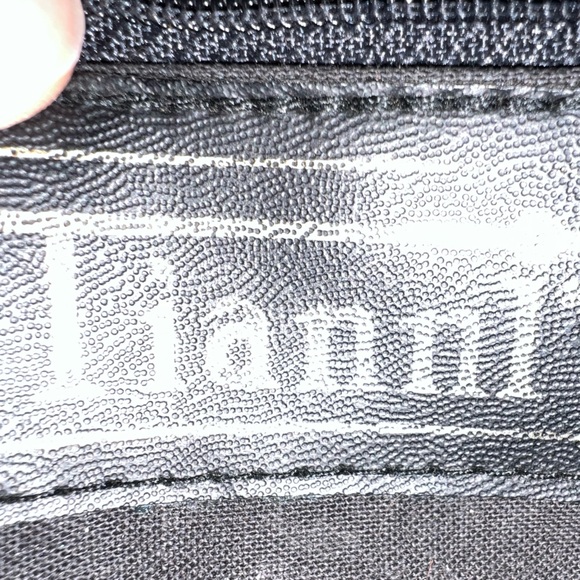 Vintage Woven Leather Crossbody Bag Boho Basket Weave Mini Purse - Picture 7 of 9